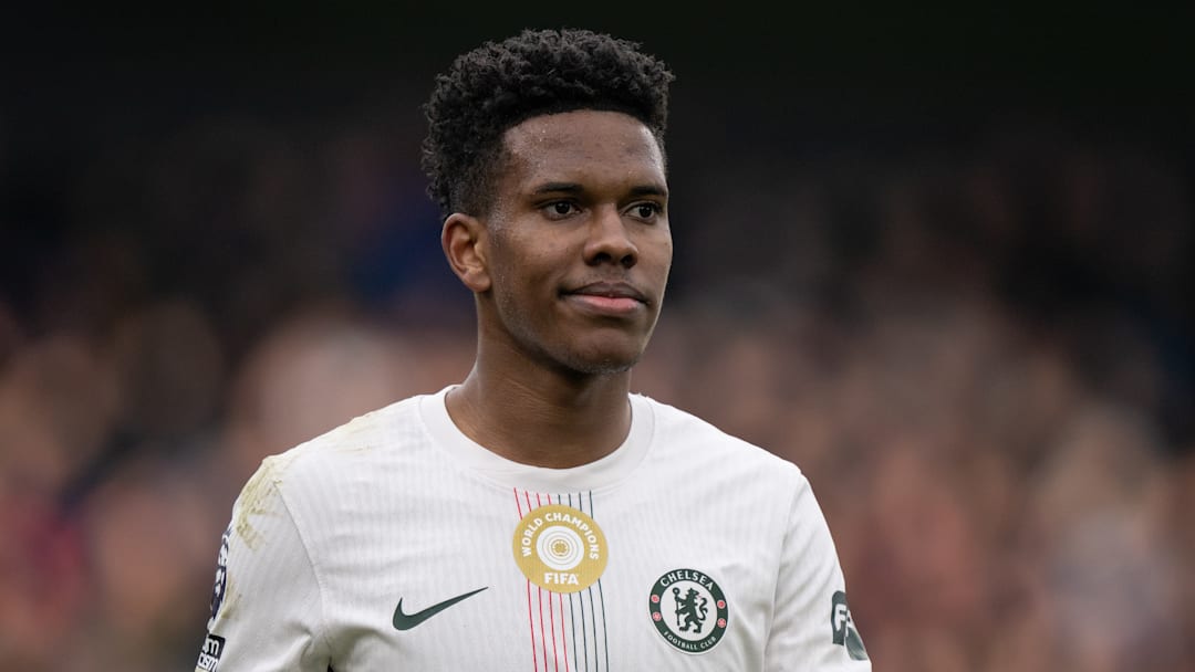 Crystal Palace v Chelsea - Premier League