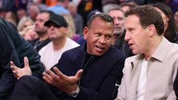 Minnesota Timberwolves v Phoenix Suns