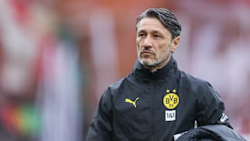 Niko Kovac