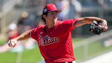 Philadelphia Phillies v Minnesota Twins