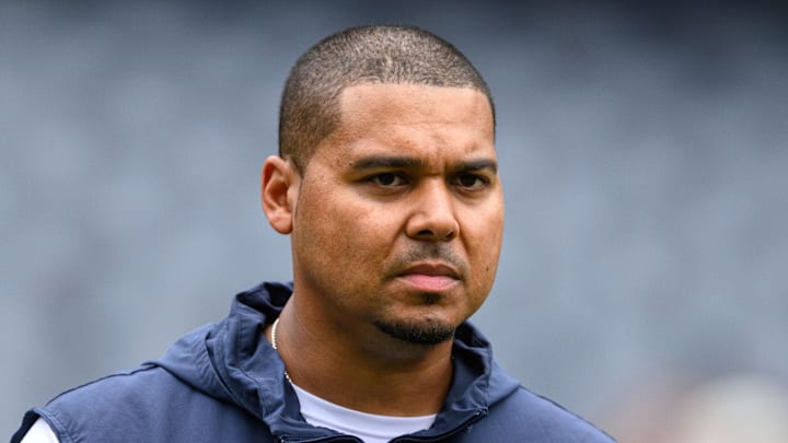 Chicago Bears, Ryan Poles