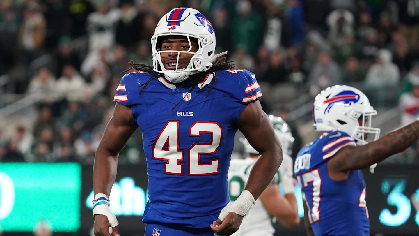 NFL Analysts Name Most Underappreciated Players Across AFC, NFC Teams