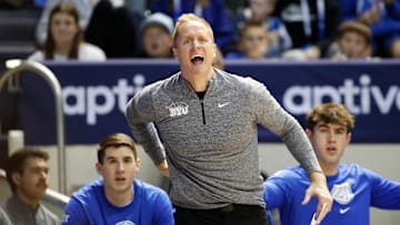 Kevin Young's team left Houston with a sour taste in their mouth.