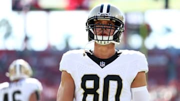 New Orleans Saints v Tampa Bay Buccaneers
