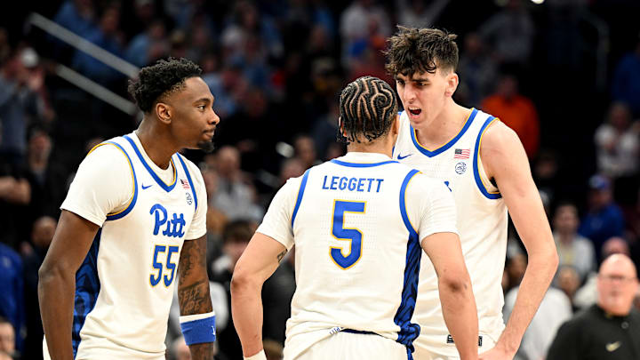 Wake Forest v Pittsburgh