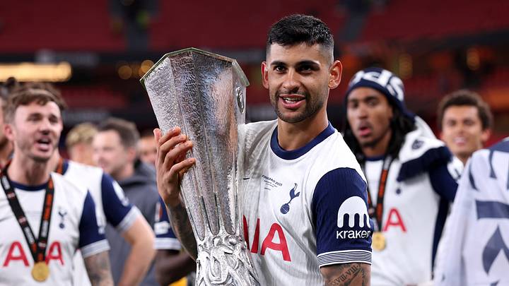 Tottenham Hotspur v Manchester United - UEFA Europa League Final 2025