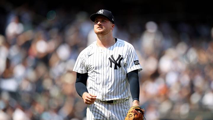 Baltimore Orioles v New York Yankees