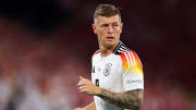 Germany v Denmark: Round of 16 - UEFA EURO 2024