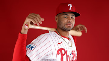 Philadelphia Phillies Photo Day