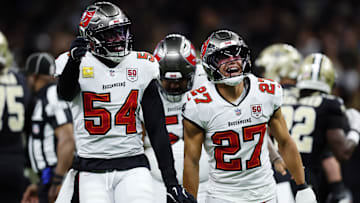 The Tampa Bay Buccaneers have moved up in the NFC Playoff Picture after everything that happened in Week 8.