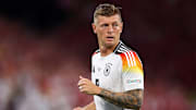 L'Allemagne de Toni Kroos compte parmi les favoris des bookmakers 