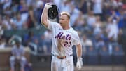 Pete Alonso is leaving the New York Mets to join a loaded Baltimore Orioles lineup on a five-year, $155 million deal.
