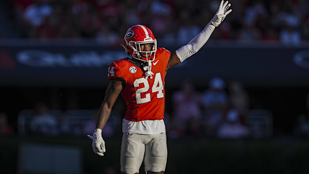 Malaki Starks