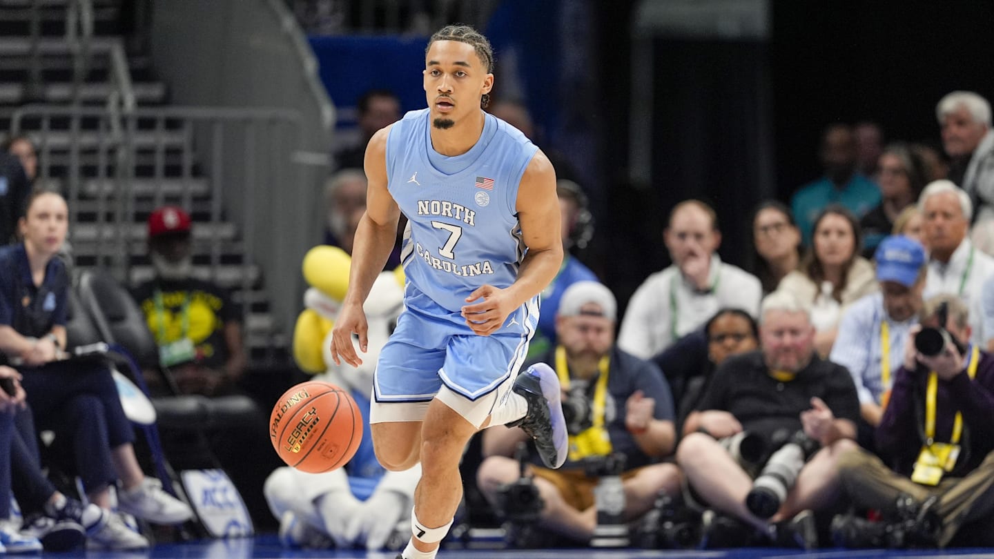 UNC Basketball Now Slated to Battle Fellow Blueblood on Road
