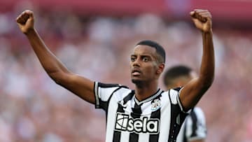 West Ham United v Newcastle United - Premier League