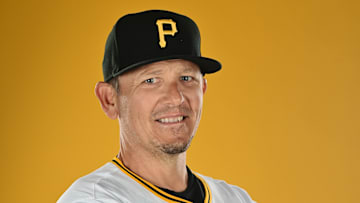 Pittsburgh Pirates Photo Day