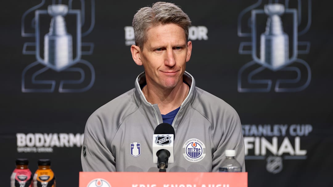 The Edmonton Oilers have the keys needed to win it all in the 2025 Stanley Cup Final.