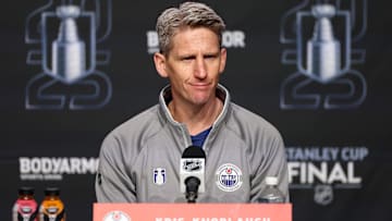 The Edmonton Oilers have the keys needed to win it all in the 2025 Stanley Cup Final.