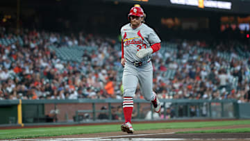 St. Louis Cardinals v San Francisco Giants