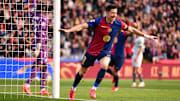 FC Barcelona v Deportivo Alaves - La Liga EA Sports