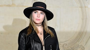 Belinda no ha vuelto a presentar un novio desde que se separó de Christian Nodal