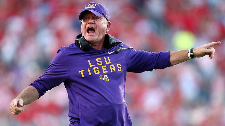 The Injury Report: Multiple LSU Football Starters Battling Injury After Ole Miss Loss