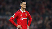 Ces dernières semaines sont très compliquées pour Cristiano Ronaldo