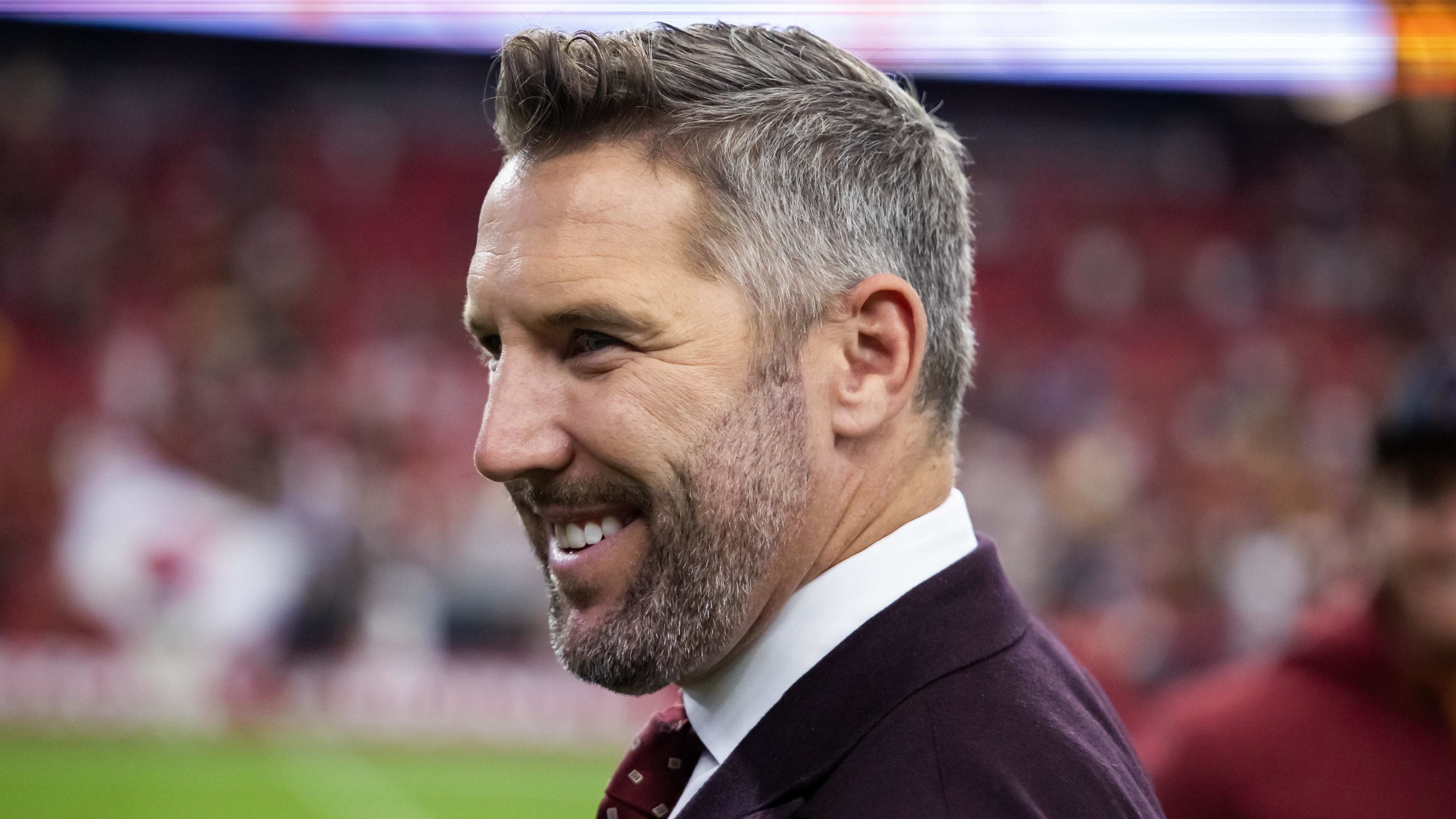 Where Commanders will pick in the 2025 NFL Draft and possible candidates