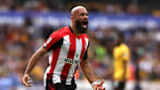 Bryan Mbeumo wechselt zu Manchester United