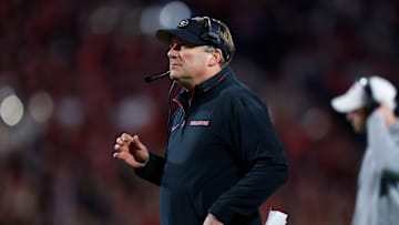 Georgia Tech v Georgia
