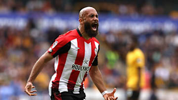 Wolverhampton Wanderers FC v Brentford FC - Premier League