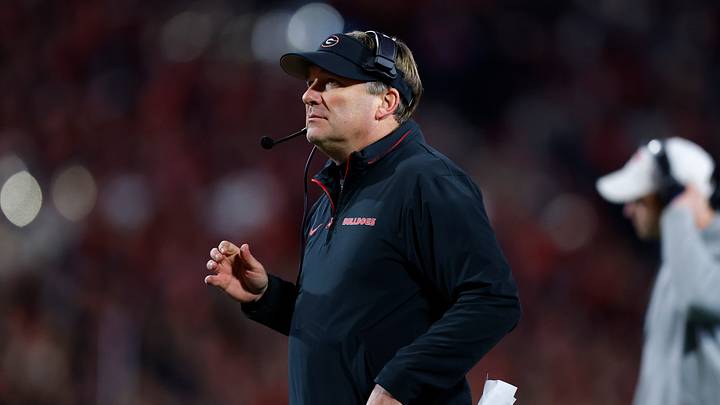 Georgia Tech v Georgia