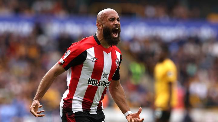 Wolverhampton Wanderers FC v Brentford FC - Premier League