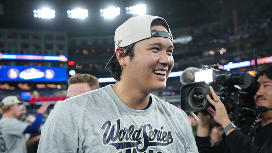 Shohei Ohtani