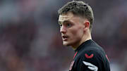 Florian Wirtz - Bayer Leverkusen