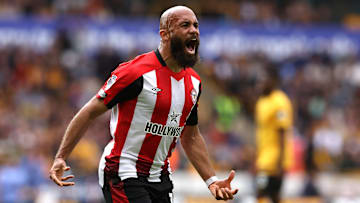 Wolverhampton Wanderers FC v Brentford FC - Premier League