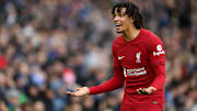 Brighton & Hove Albion v Liverpool FC - Premier League