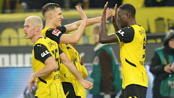 Borussia Dortmund v 1. FC Union Berlin - Bundesliga