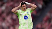 Athletic Club v FC Barcelona - La Liga EA Sports
