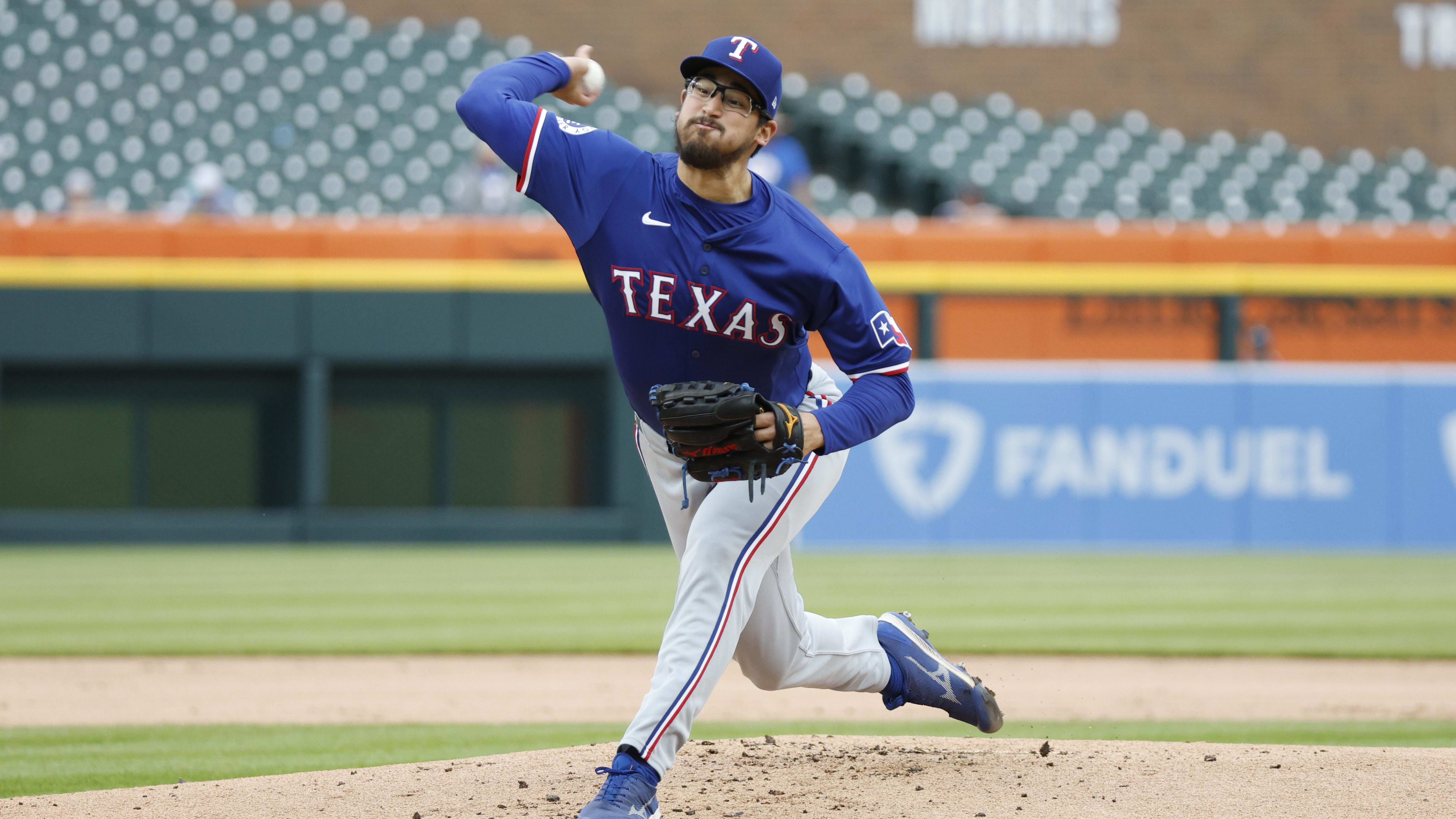 Feb 19, 2024; Scottsdale, AZ, USA; Colorado Rockies relief pitcher Angel Chivilli (57) throws in the bullpen.