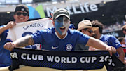 Final entre Chelsea e PSG quebrou o recorde de público da Copa do Mundo de Clubes