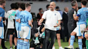 Pep Guardiola