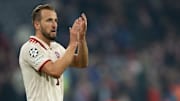 Harry Kane - Bayern Munich 