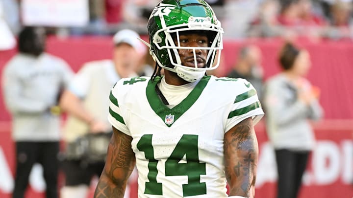AFC East, NFL, Malachi Corley