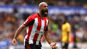 Wolverhampton Wanderers FC v Brentford FC - Premier League