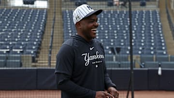 New York Yankees Spring Training