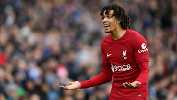 Trent Alexander-Arnold