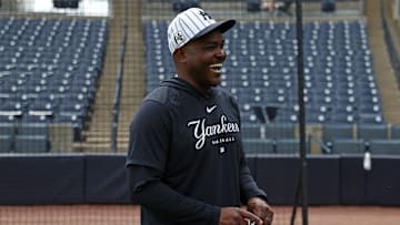 New York Yankees Spring Training