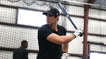 2024 New York Yankees Spring Training