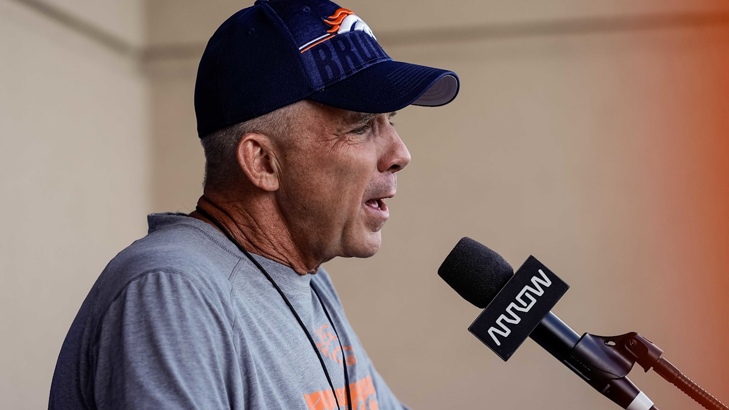 Broncos Near Contract Deals with Key Players Ahead of Camp